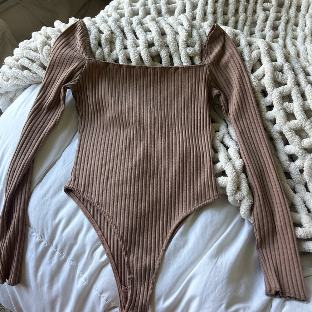 Bodysuit
